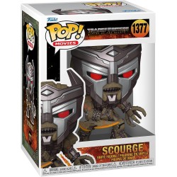 Figura Pop Scourge...