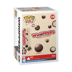 Figura POP Whoppers Ad Icons