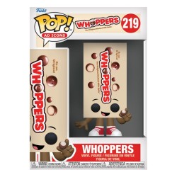 Figura POP Whoppers Ad Icons