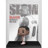 Figura POP Magazine Covers Damian Lillard NBA