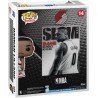 Figura POP Magazine Covers Damian Lillard NBA