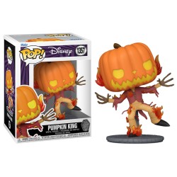 Figura POP Pumpkin King...