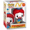 Figura POP Birthday Ronald McDonald Ad Icons