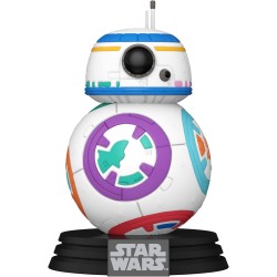 Figura POP BB-8 Pride 2023 Star Wars