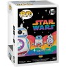 Figura POP BB-8 Pride 2023 Star Wars