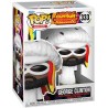 Figura POP George Clinton Rocks