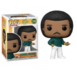 Figura POP Lionel Richie Rocks