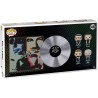 Figuras POP Albums Deluxe POP U2