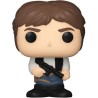 POP Bitty Pack 4 Figuras Han Solo Star Wars