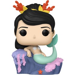 Figura POP Mermaid Peter Pan 70th Disney