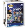 Figura POP Mermaid Peter Pan 70th Disney