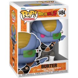 Figura POP Burter Dragon Ball Z