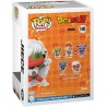 Figura POP Jiece Dragon Ball Z