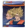 Braga de Cuello Infantil Coralina Goku y Vegeta Dragon Ball Z