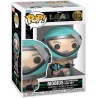 Figura POP Mobius TVA Temporal Core Loki 2 Marvel