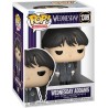 Figura POP Miércoles Addams Miércoles