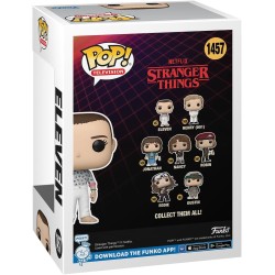 Figura POP Eleven Final Stranger Things