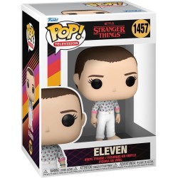 Figura POP Eleven Final Stranger Things