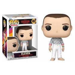 Figura POP Eleven Final Stranger Things