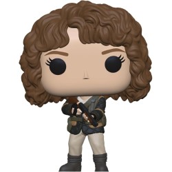 Figura POP Nancy con Escopeta Stranger Things