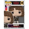 Figura POP Nancy con Escopeta Stranger Things