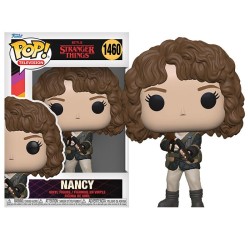 Figura POP Nancy con...