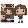 Figura POP Nancy con Escopeta Stranger Things