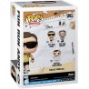 Figura POP Andy Carrera The Office