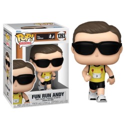 Figura POP Andy Carrera The...