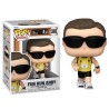 Figura POP Andy Carrera The Office