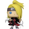 Figura POP Deidara Naruto Shippuden