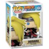 Figura POP Deidara Naruto Shippuden