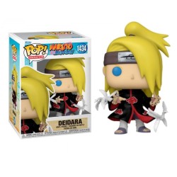 Figura POP Deidara Naruto...