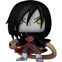 Figura POP Orochimaru (Akatsuki) Naruto Shippuden