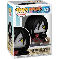 Figura POP Orochimaru (Akatsuki) Naruto Shippuden