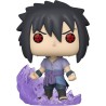 Figura POP Sasuke Uchiha Naruto Shippuden