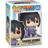 Figura POP Sasuke Uchiha Naruto Shippuden