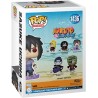 Figura POP Sasuke Uchiha Naruto Shippuden