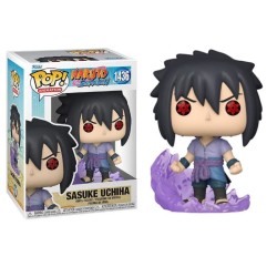 Figura POP Sasuke Uchiha...