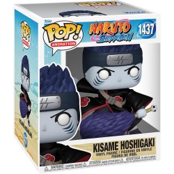 Figura POP Kisame Hoshigaki 15 cm Naruto Shippuden