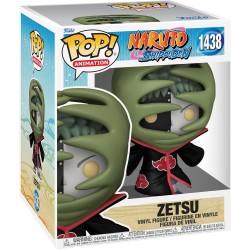 Figura POP Zetsu 15 cm Naruto Shippuden