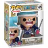 Figura POP Franosuke 15 cm One Piece