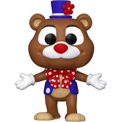 Figura POP Circus Freddy Five Nights at Freddy's