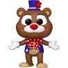 Figura POP Circus Freddy Five Nights at Freddy's