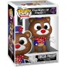 Figura POP Circus Freddy Five Nights at Freddy's