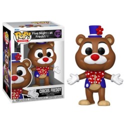 Figura POP Circus Freddy...