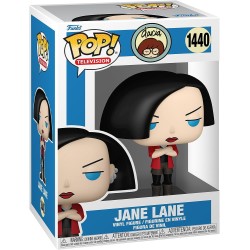 Figura POP Jane Lane Daria