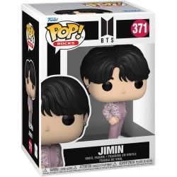 Figura POP Jimin Proof BTS Rocks