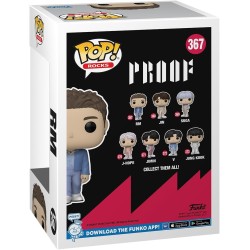 Figura POP RM Proof BTS Rocks