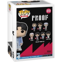 Figura POP V Proof BTS Rocks